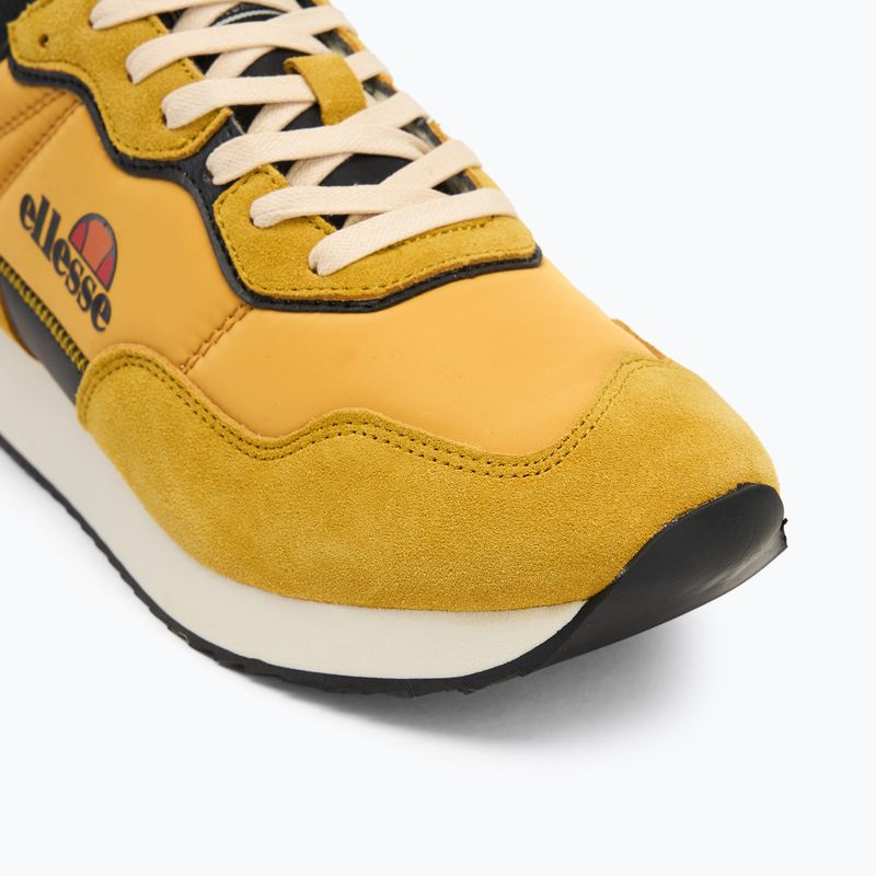 Buty męskie Ellesse Nickolas yellow/ black 7
