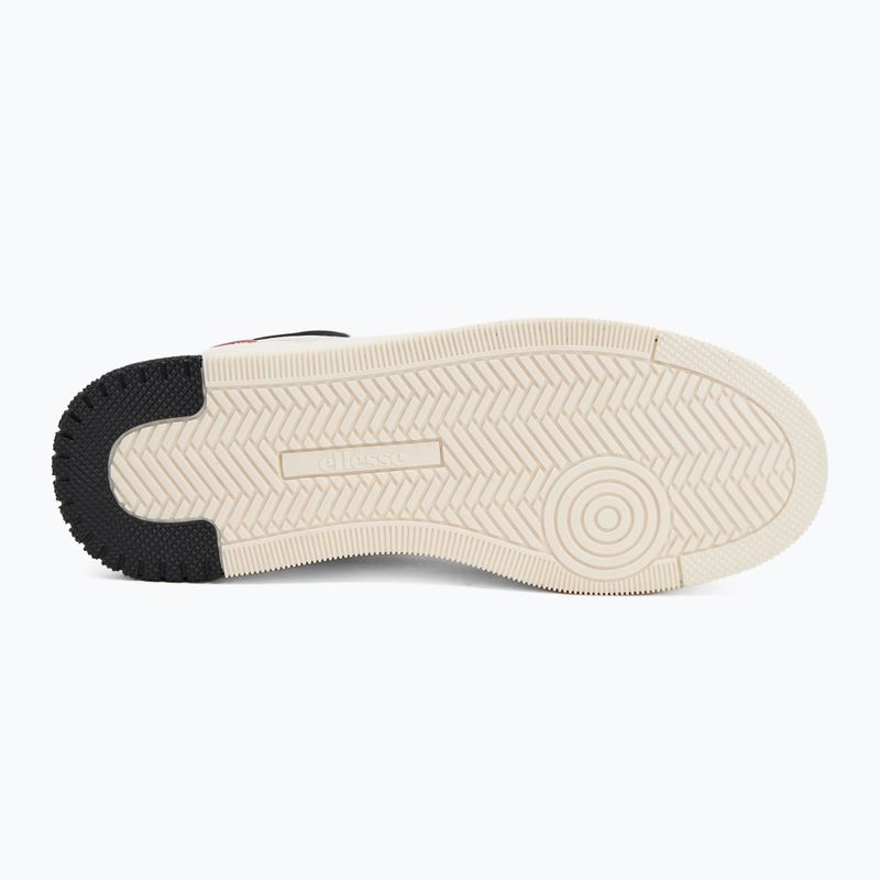 Buty damskie Ellesse Karyn white/ black 4