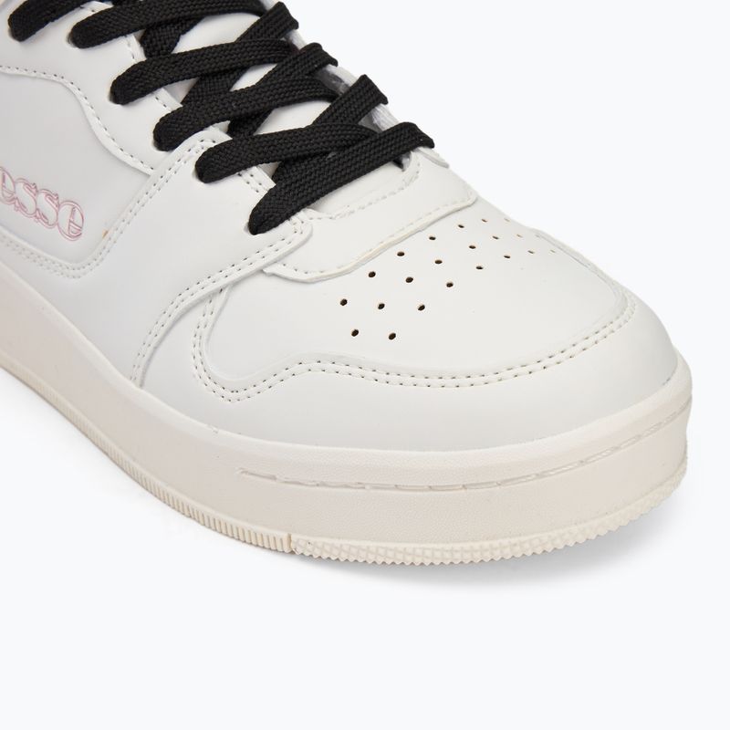 Buty damskie Ellesse Karyn white/ black 7