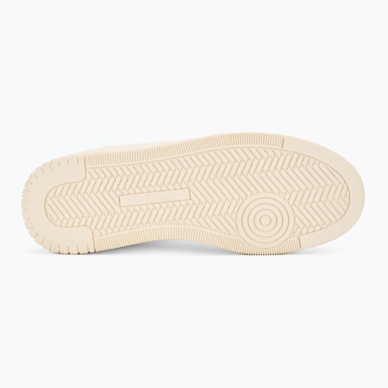 Buty damskie Ellesse Karyn total white 4