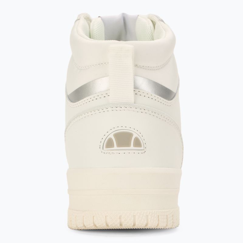 Buty damskie Ellesse Karyn total white 6