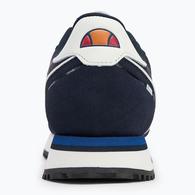 Buty męskie Ellesse Lambert Camou blu camou 6