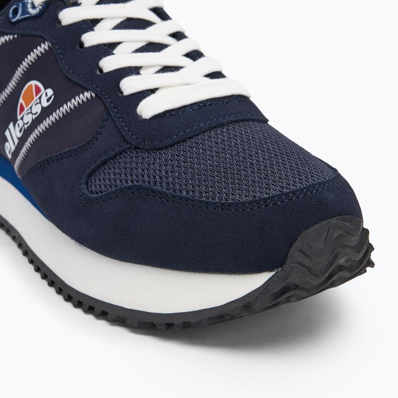 Buty męskie Ellesse Lambert Camou blu camou 7