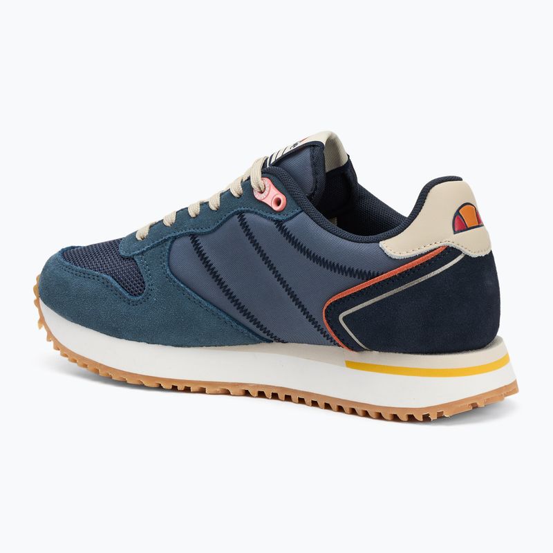 Buty męskie Ellesse Lambert jeans flag aster 3