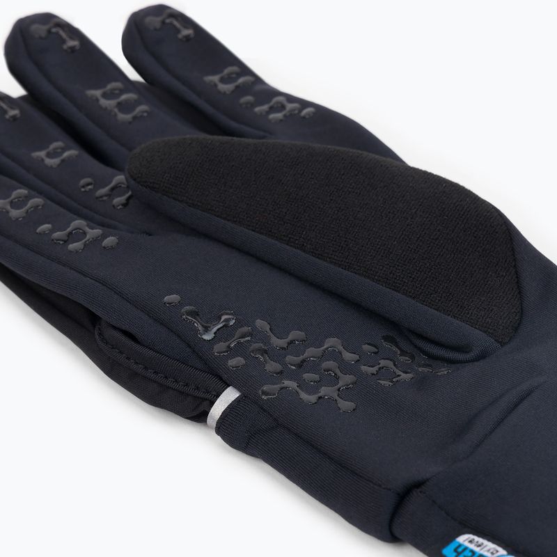 Rękawiczki trekkingowe Level Spider Plus 2021 black 9