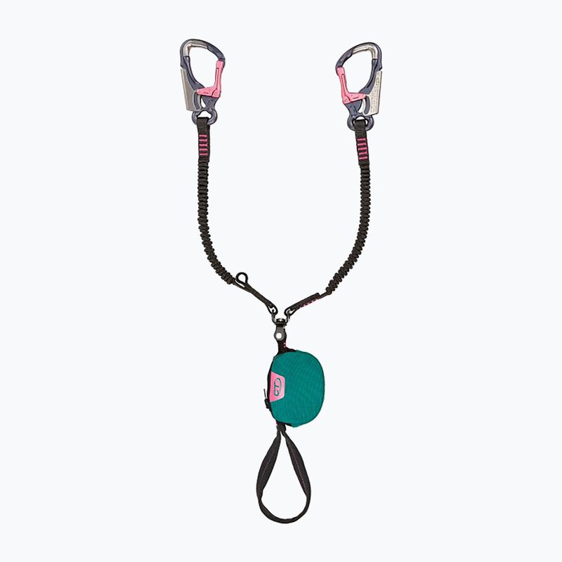 Lonża damska Climbing Technology Top Shell Twist 2