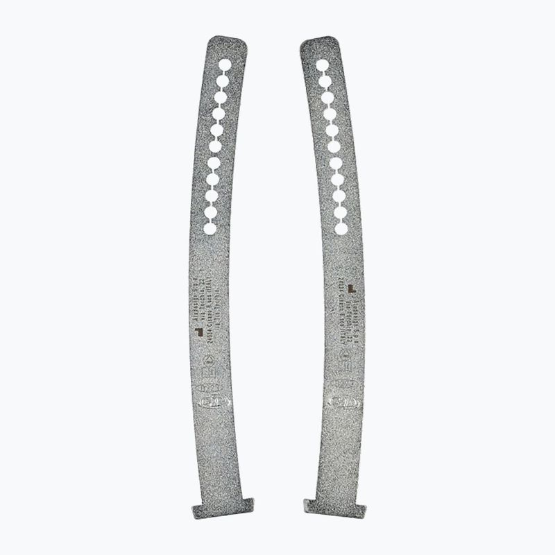 Łącznik do raków Climbing Technology Long Bar silver