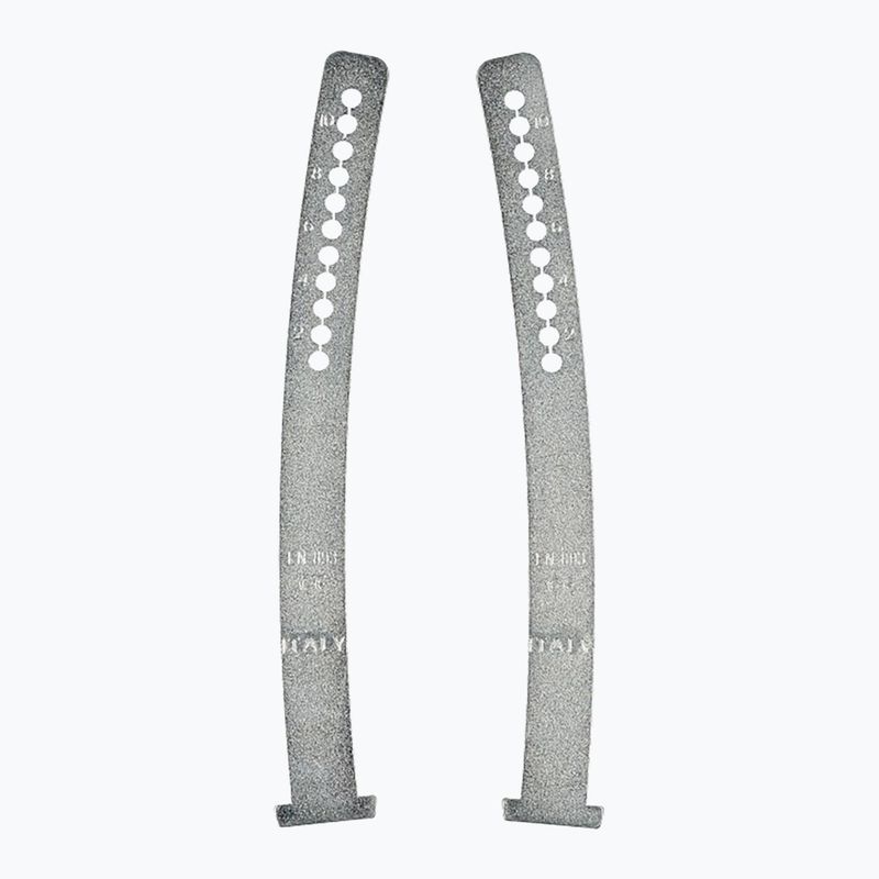 Łącznik do raków Climbing Technology Long Bar silver 2