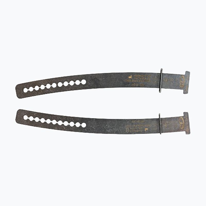 Łącznik do raków Climbing Technology Flex Bar-B black