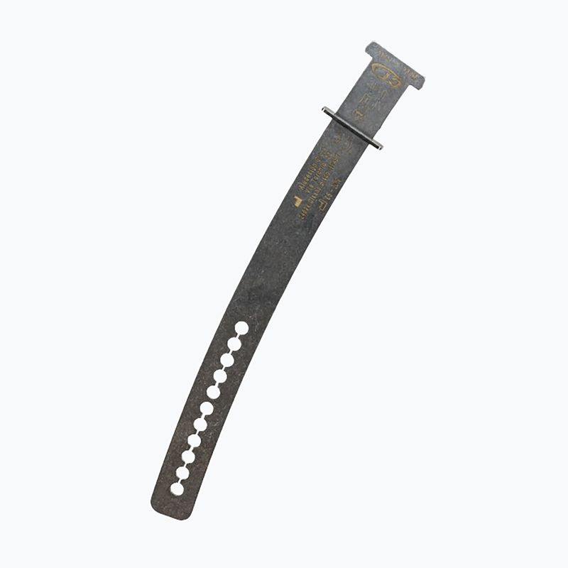 Łącznik do raków Climbing Technology Flex Bar-B black 2