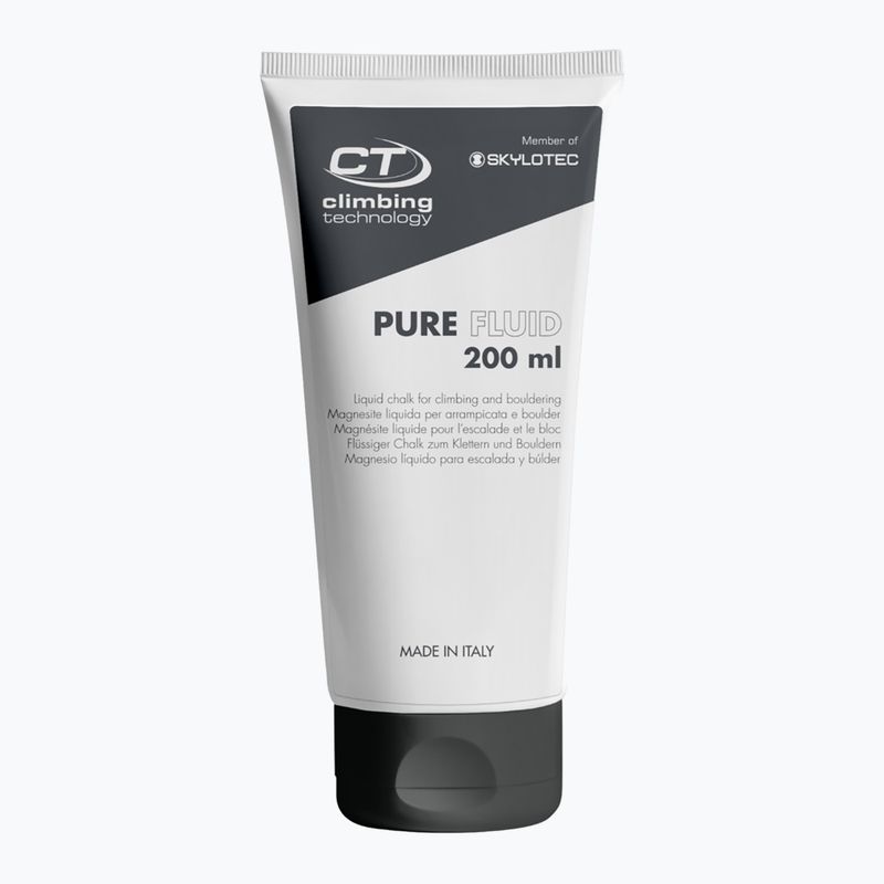 Magnezja Climbing Technology Pure Fluid 200 ml