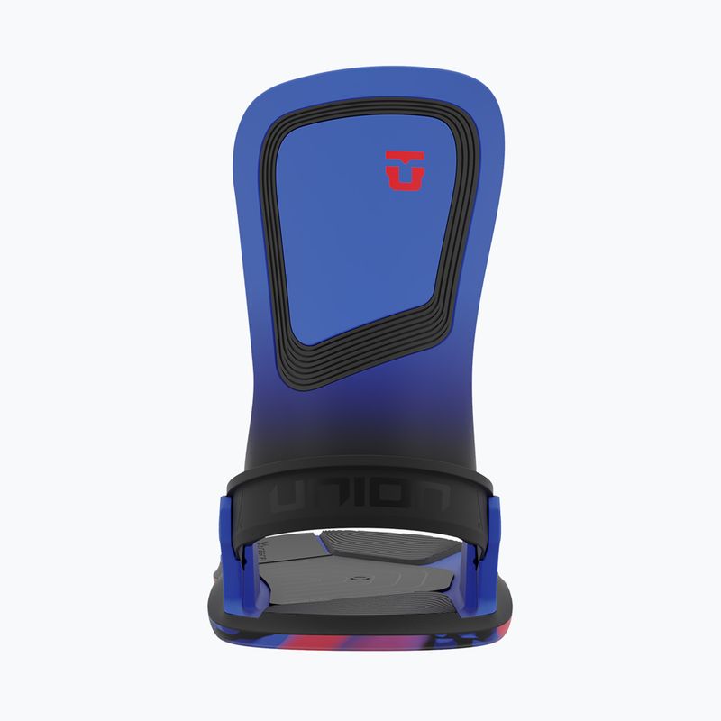 Wiązania snowboardowe męskie Union Ultra deep blue 3