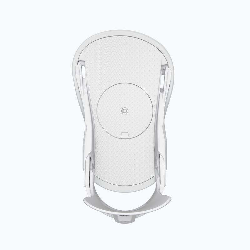 Wiązania snowboardowe damskie Union Legacy W white 4