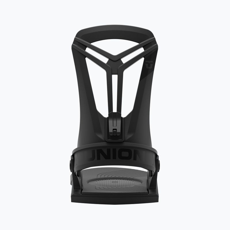 Wiązania snowboardowe męskie Union Flite Pro 2023 black 3