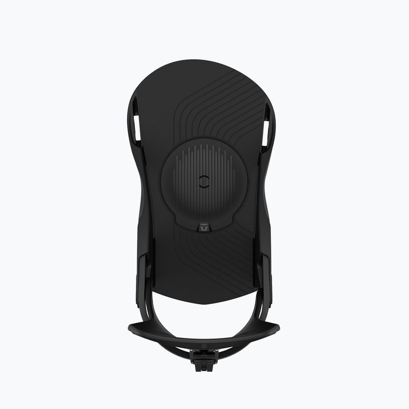 Wiązania snowboardowe męskie Union Flite Pro 2023 black 4
