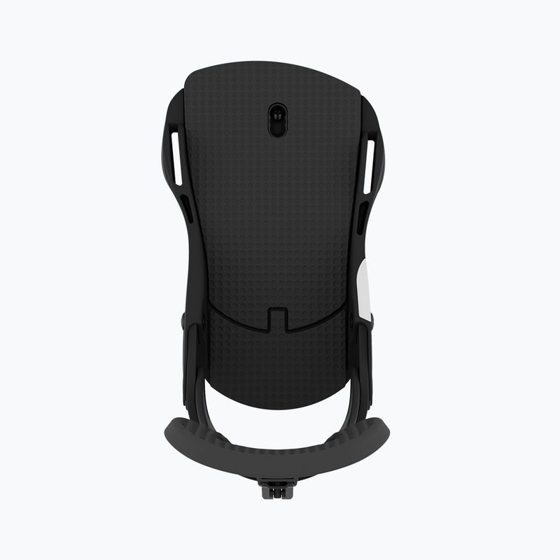 Wiązania snowboardowe męskie Union Force Classic black 4