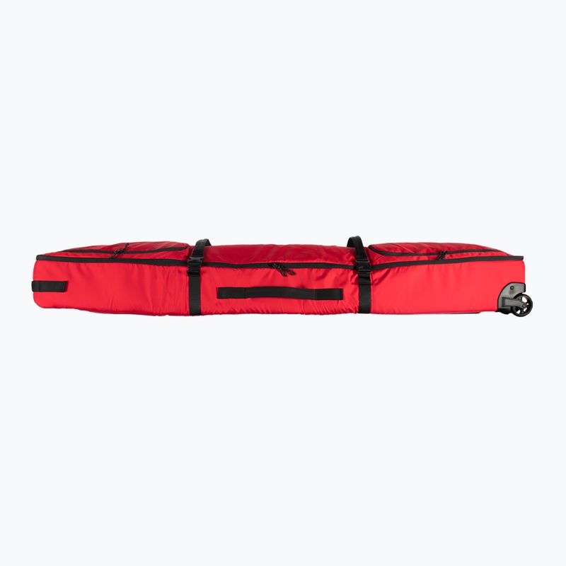 Pokrowiec na deskę snowboardową CAPiTA Wheeled Board Bag '25 165 cm red 2