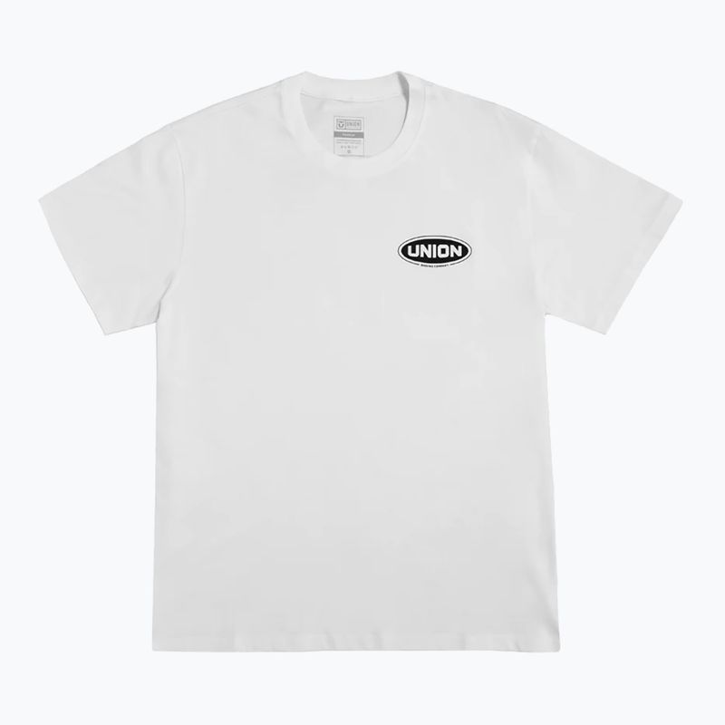 Koszulka Union Logo white