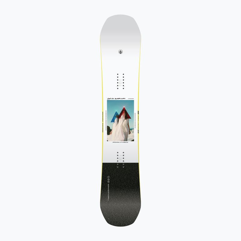 Deska snowboardowa męska CAPiTA Defenders Of Awesome 150 cm 2