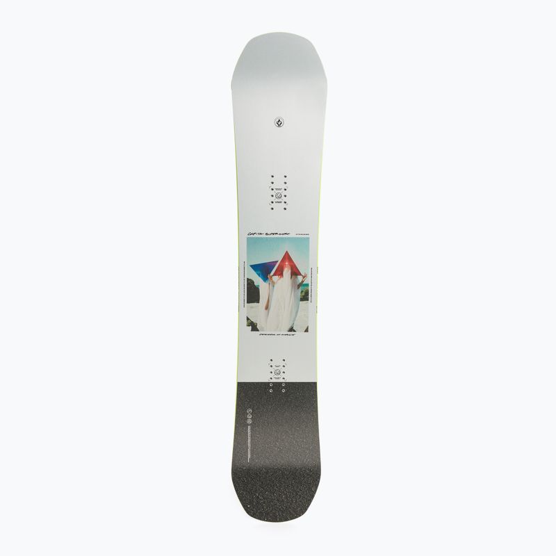 Deska snowboardowa męska CAPiTA Defenders Of Awesome 154 cm 2