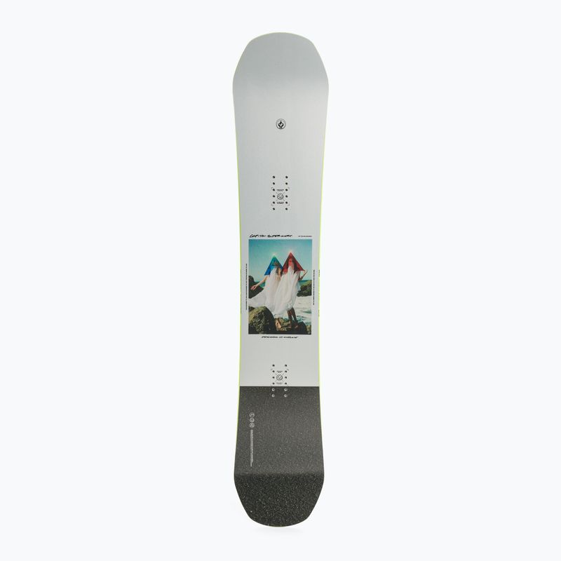 Deska snowboardowa męska CAPiTA Defenders Of Awesome 158 cm 2