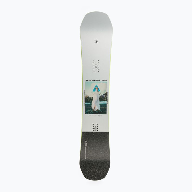 Deska snowboardowa męska CAPiTA Defenders Of Awesome 160 cm 2