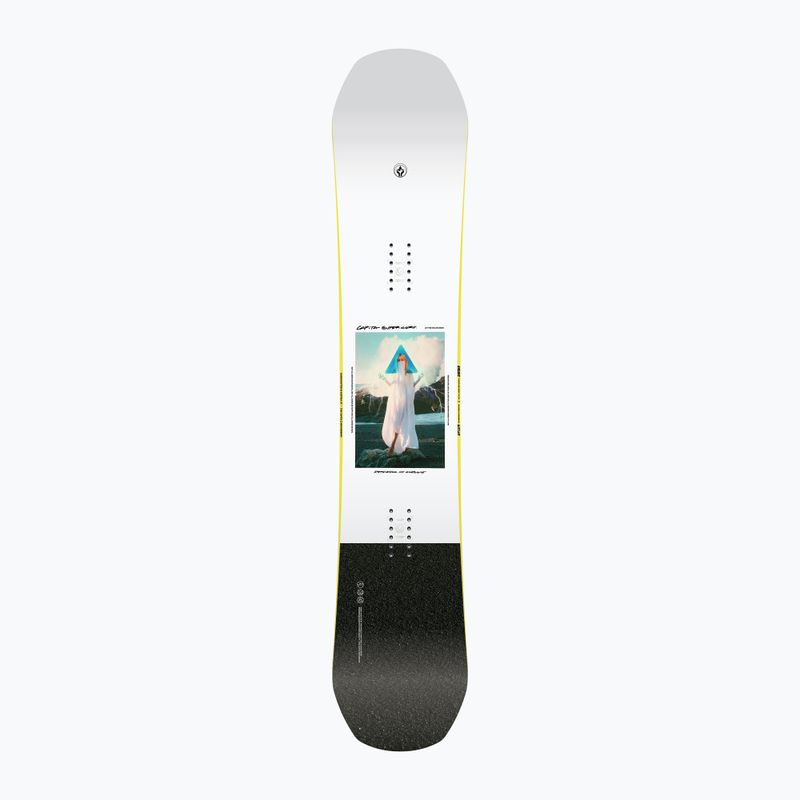 Deska snowboardowa męska CAPiTA Defenders Of Awesome 160 cm 6