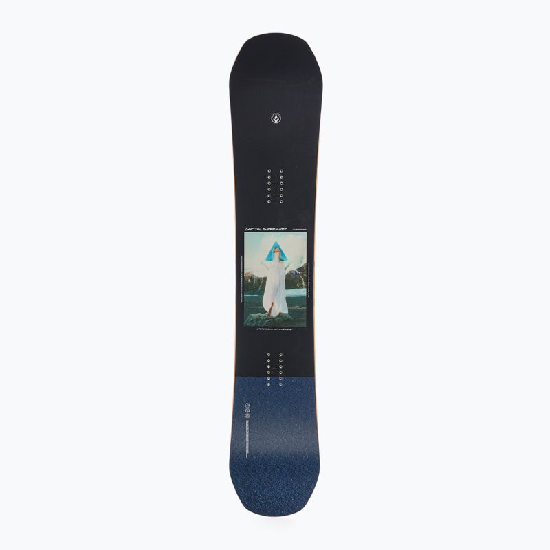 Deska snowboardowa męska CAPiTA Defenders Of Awesome Wide 159 cm 2