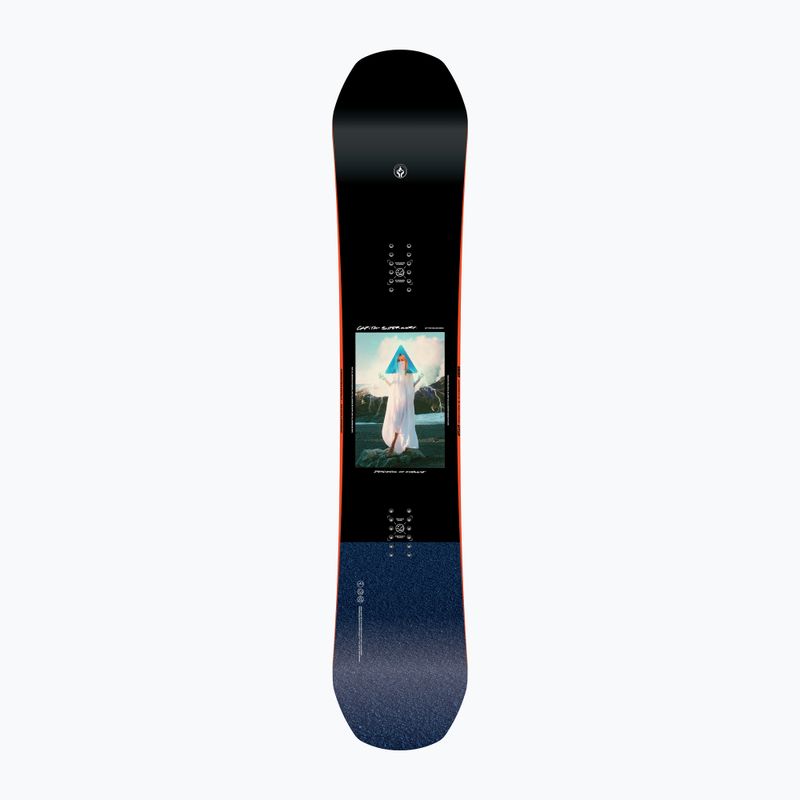 Deska snowboardowa męska CAPiTA Defenders Of Awesome Wide 159 cm 6