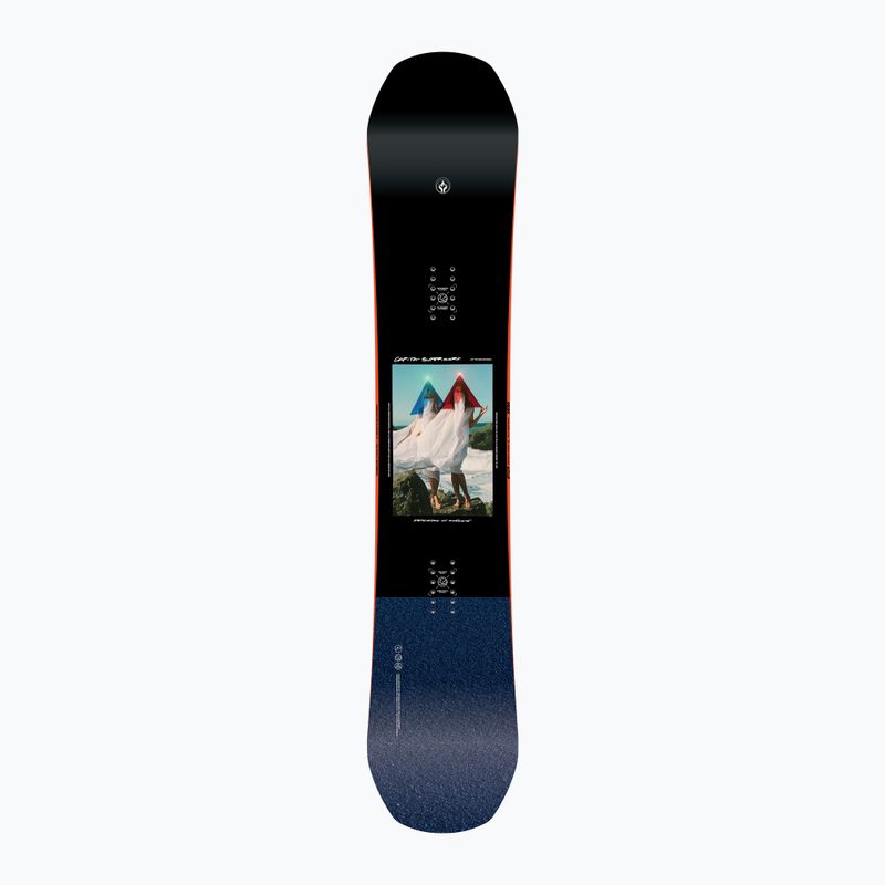 Deska snowboardowa męska CAPiTA Defenders Of Awesome Wide 161 cm 2