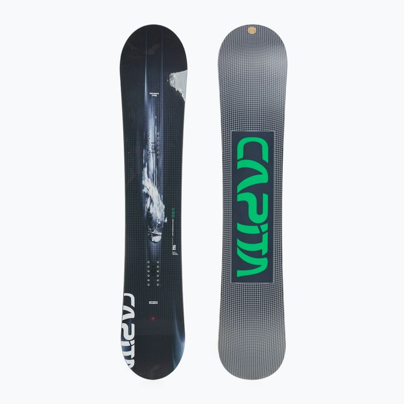 Deska snowboardowa męska CAPiTA Outerspace Living 152 cm