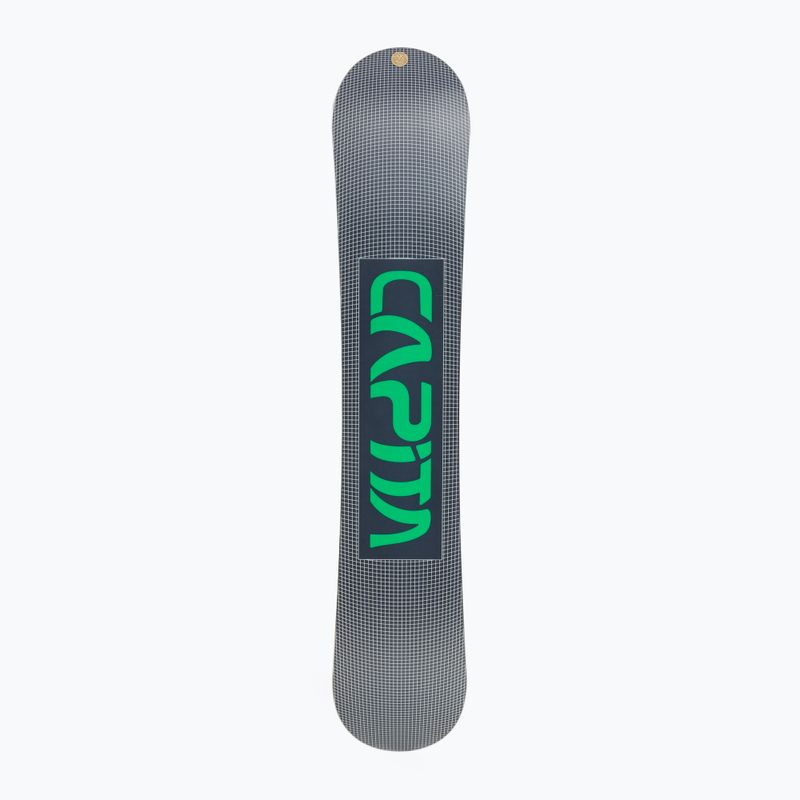 Deska snowboardowa męska CAPiTA Outerspace Living 152 cm 3