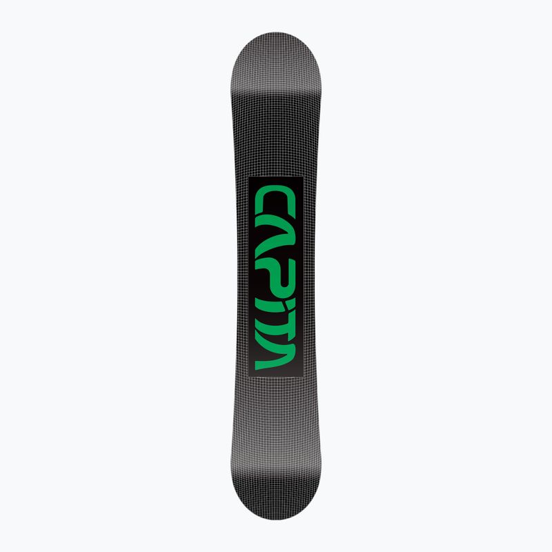 Deska snowboardowa męska CAPiTA Outerspace Living 152 cm 7