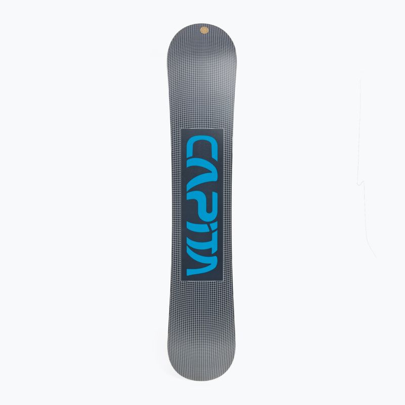 Deska snowboardowa męska CAPiTA Outerspace Living 154 cm 3