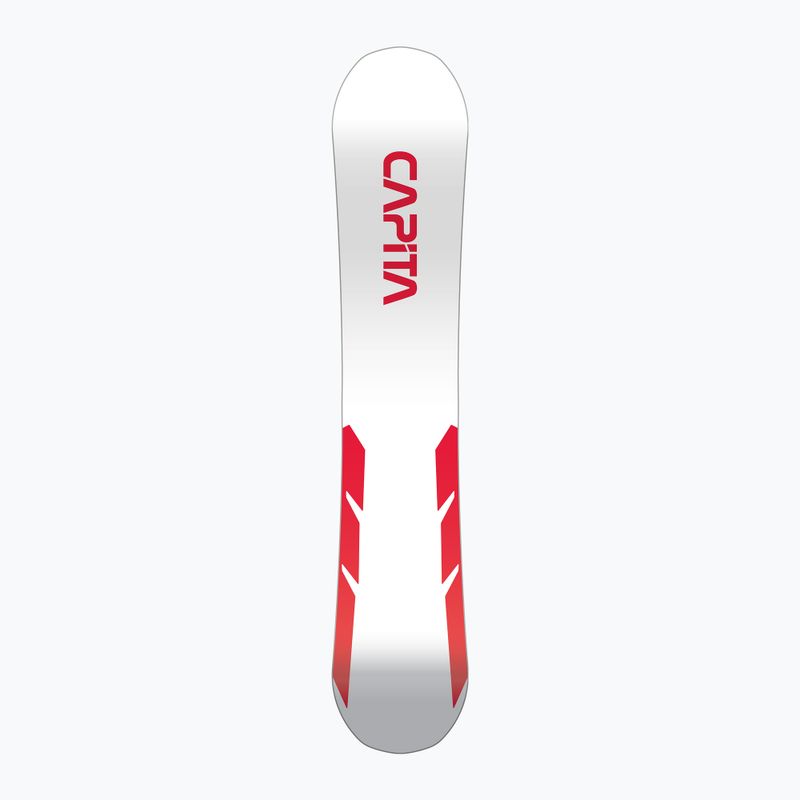 Deska snowboardowa męska CAPiTA Mercury 153 cm 4