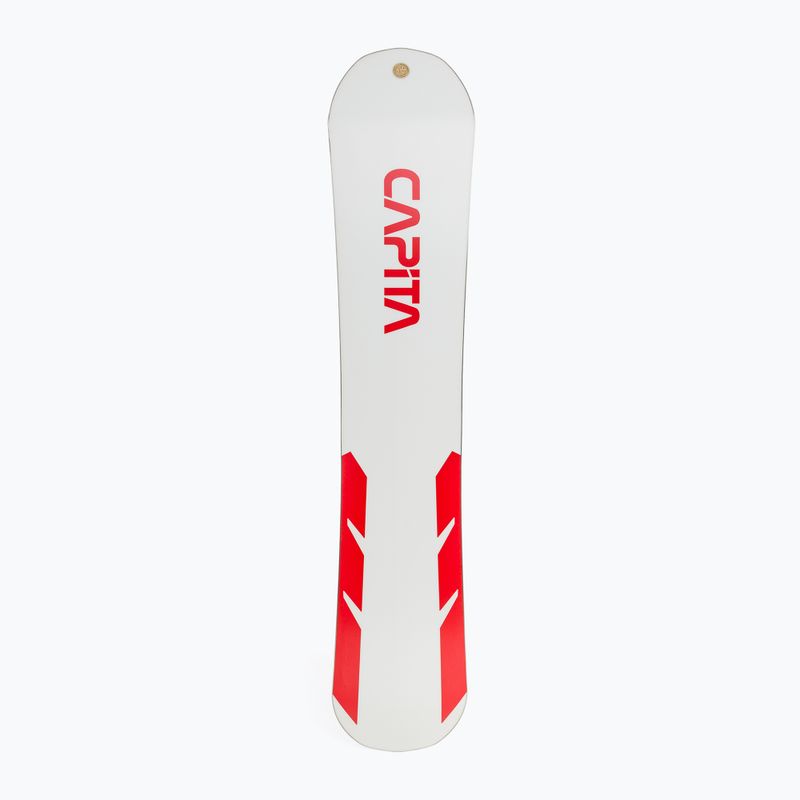 Deska snowboardowa męska CAPiTA Mercury 155 cm 3
