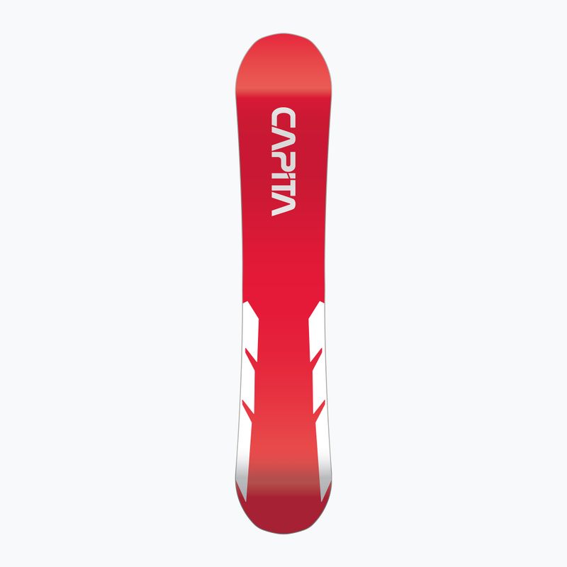 Deska snowboardowa męska CAPiTA Mercury 155 cm 7