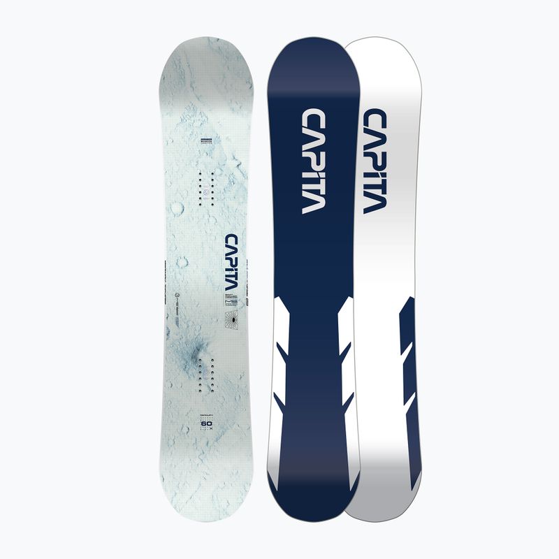 Deska snowboardowa męska CAPiTA Mercury Wide 160 cm