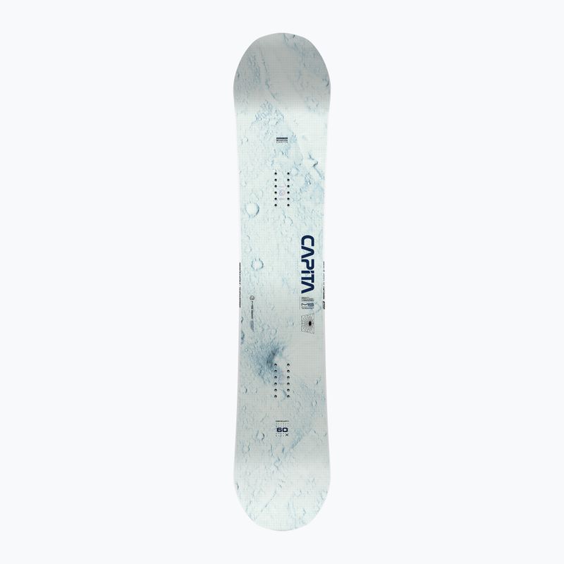 Deska snowboardowa męska CAPiTA Mercury Wide 160 cm 2