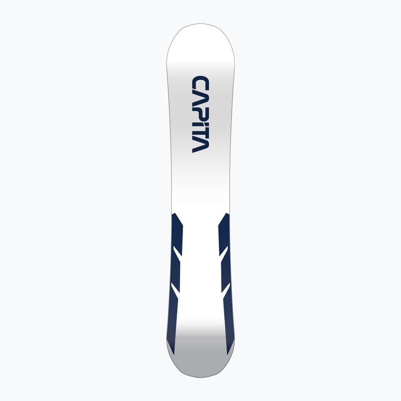 Deska snowboardowa męska CAPiTA Mercury Wide 160 cm 4