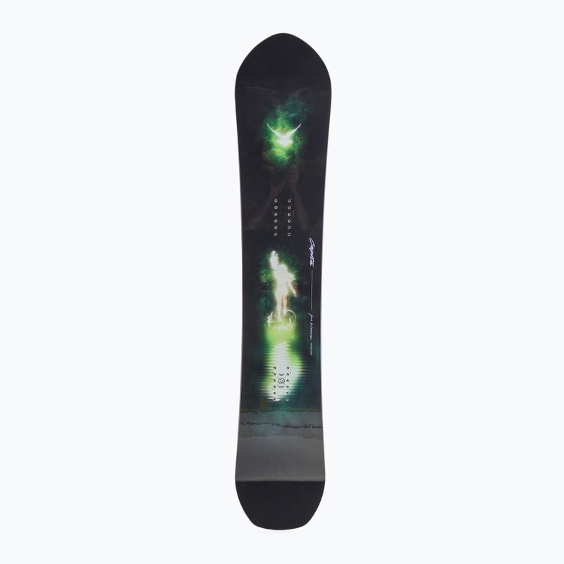 Deska snowboardowa damska CAPiTA The Equalizer By Jess Kimura multicolor 2