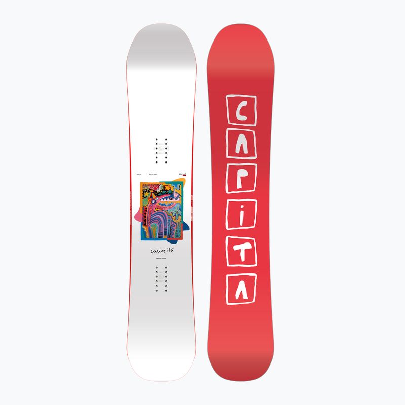 Deska snowboardowa męska CAPiTA Aeronaut Wide '25