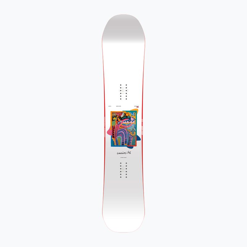 Deska snowboardowa męska CAPiTA Aeronaut Wide '25 2