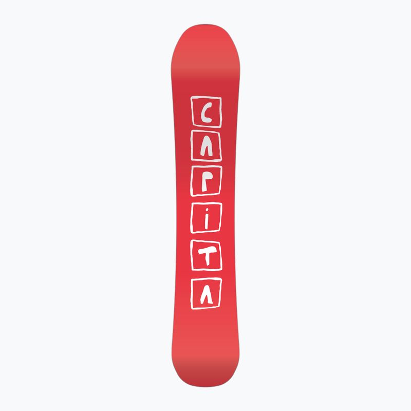 Deska snowboardowa męska CAPiTA Aeronaut Wide '25 3