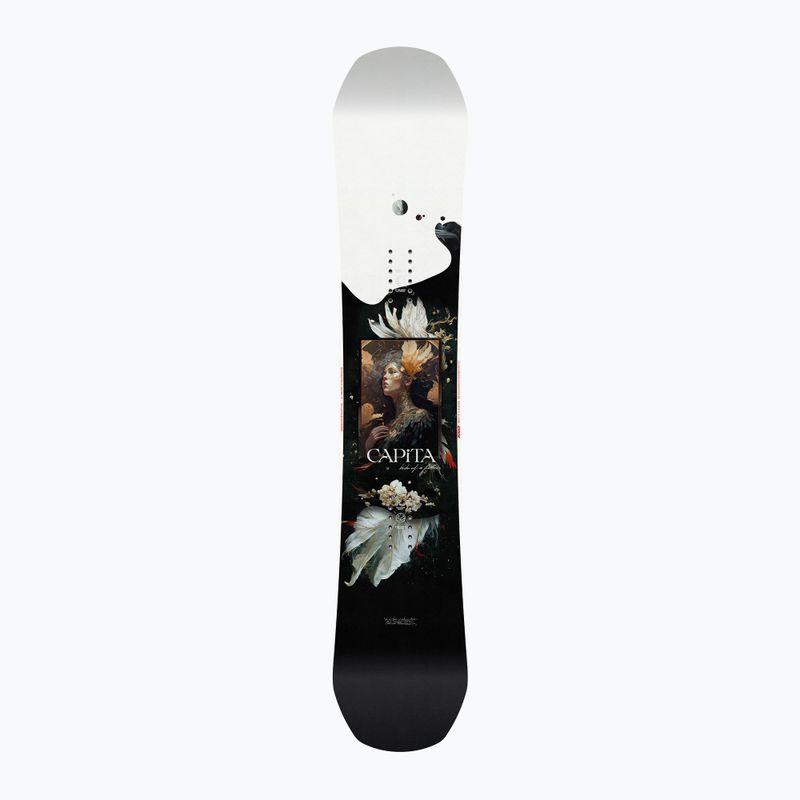 Deska snowboardowa damska CAPiTA Birds Of A Feather '25 144 cm 2