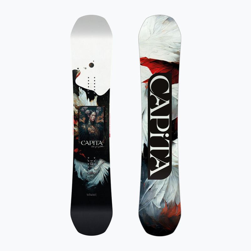 Deska snowboardowa damska CAPiTA Birds Of A Feather '25 146 cm