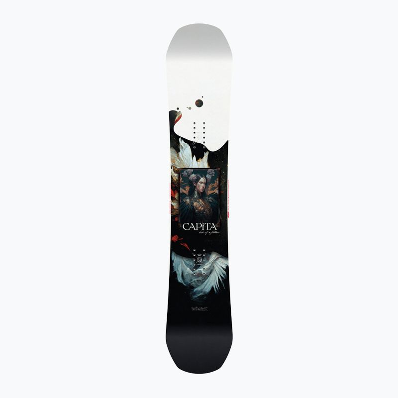 Deska snowboardowa damska CAPiTA Birds Of A Feather '25 146 cm 2