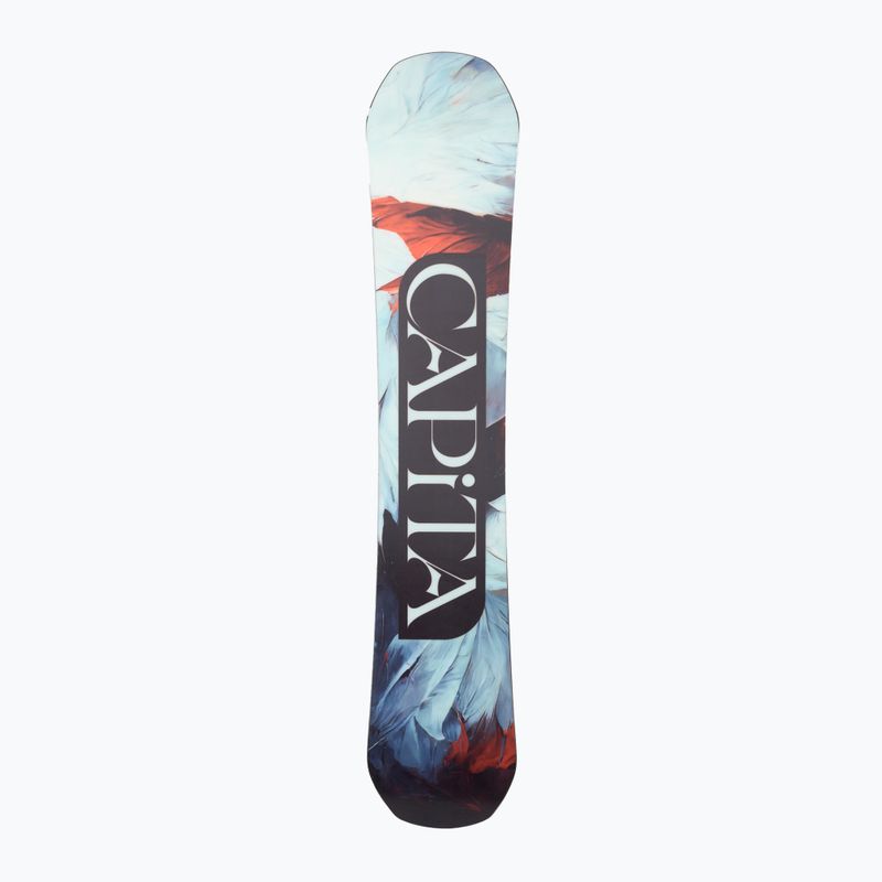 Deska snowboardowa damska CAPiTA Birds Of A Feather '25 148 cm 3