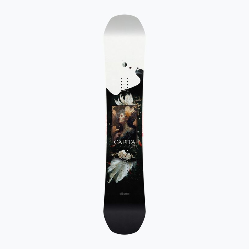 Deska snowboardowa damska CAPiTA Birds Of A Feather '25 148 cm 2