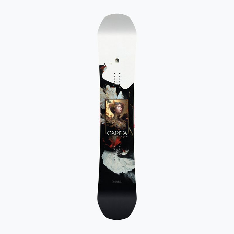 Deska snowboardowa damska CAPiTA Birds Of A Feather '25 150 cm 2